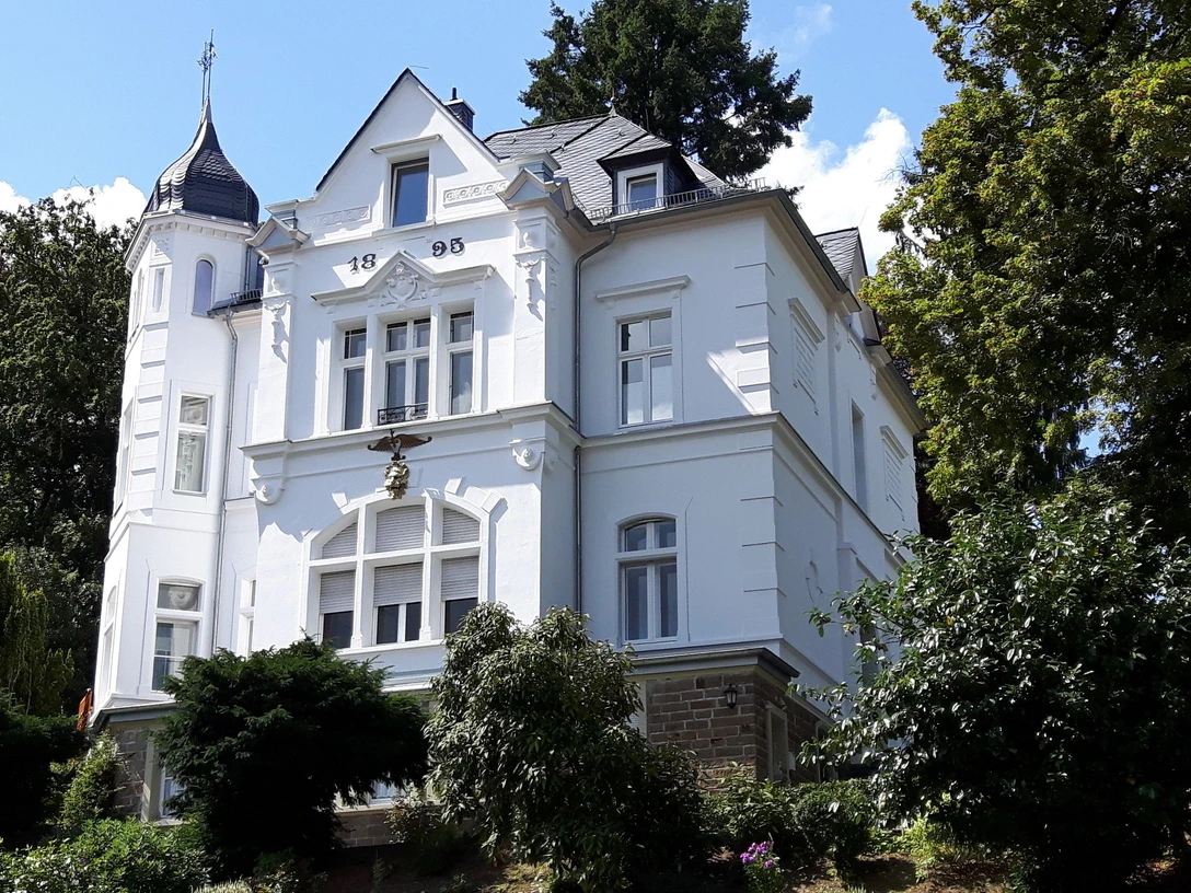 Altes Rathaus Bruchstraße 34