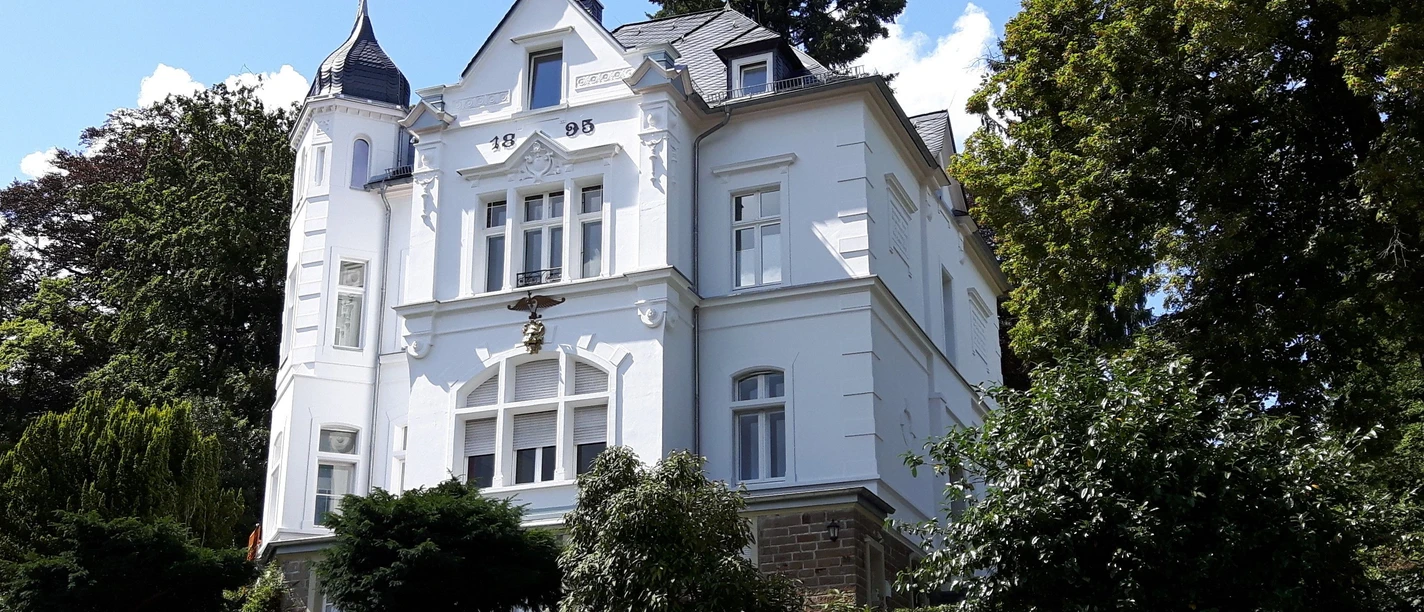 Altes Rathaus Bruchstraße 34