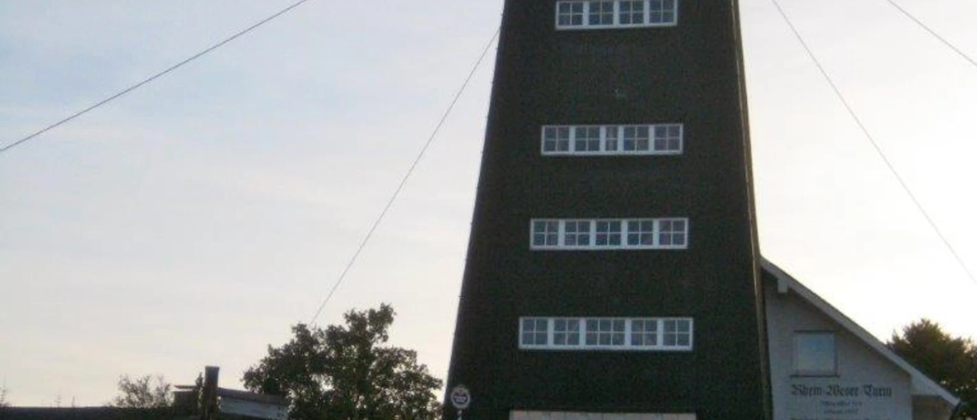 Rhein-Weser-Turm
