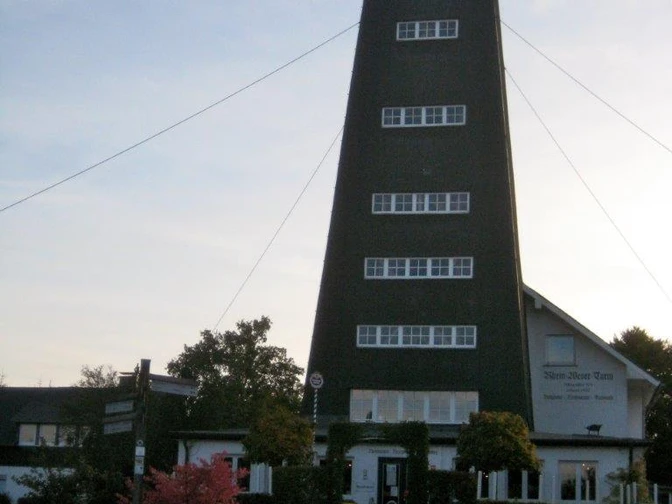 Rhein-Weser-Turm