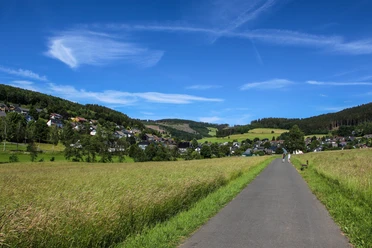 Helberhäuser Weg
