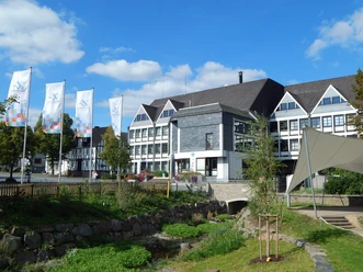 Rathaus Hilchenbach