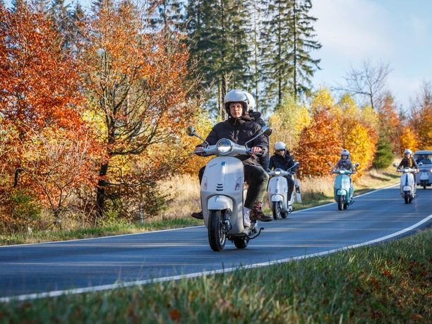 Vesprima Roller-Tour Imagefoto2