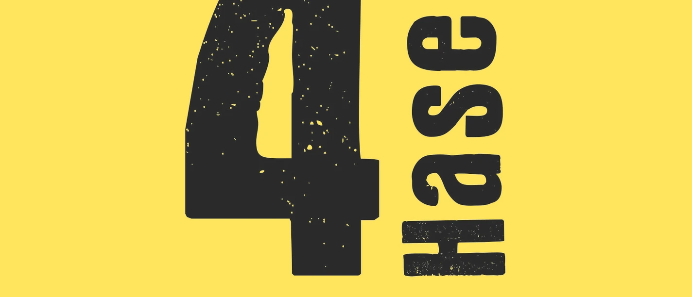 Logo Brennerei 4Hasen