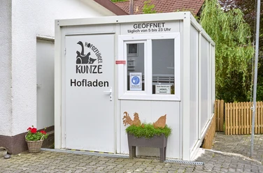 Hofladen Kunze, Hilchenbach-Vormwald Hofgeflügel Kunze, Hilchenbach