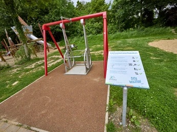 Ritterspielplatz Hilchenbach Ritterspielplatz Hilchenbach