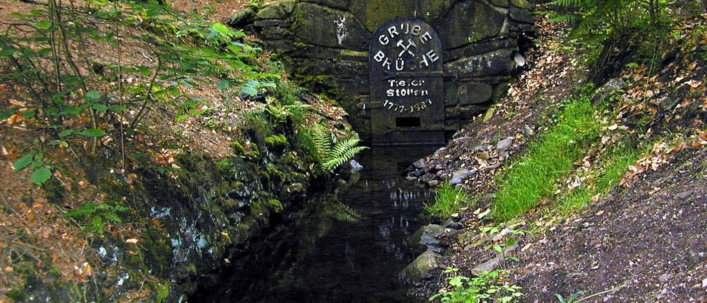 Grube Brüche