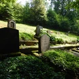 Jüdischer Friedhof