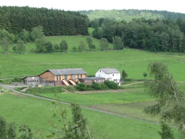 Eichenhof Grund