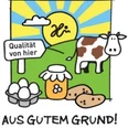 Logo aus gutem Grund