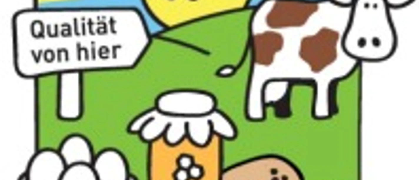 Logo aus gutem Grund
