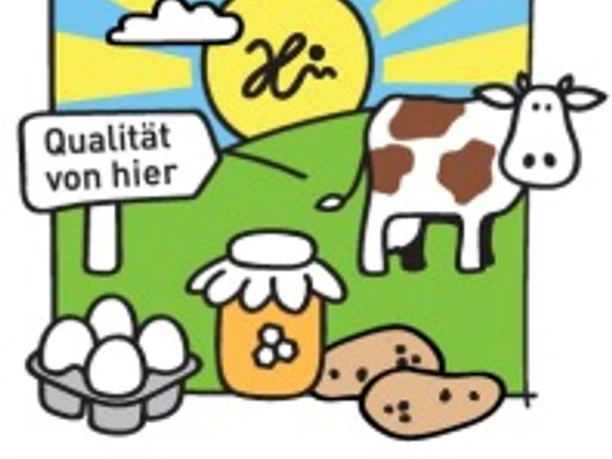 Logo aus gutem Grund