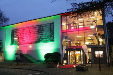 Gebrüder-Busch-Theater Hilchenbach