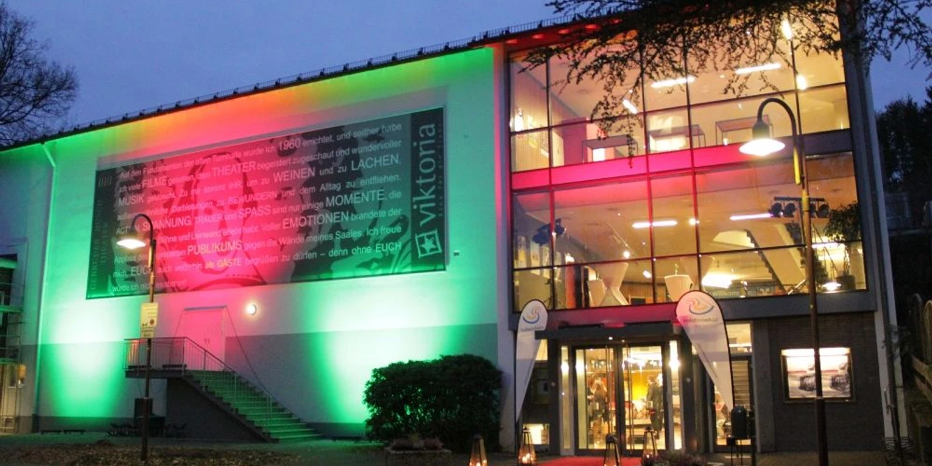 Gebrüder-Busch-Theater Hilchenbach