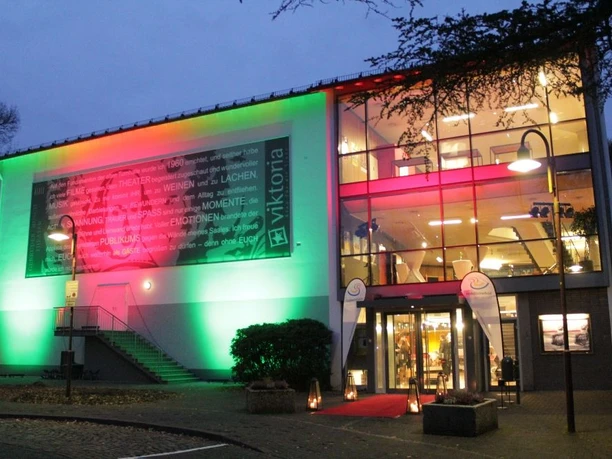 Gebrüder-Busch-Theater Hilchenbach