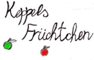 Logo Keppels Früchtchen