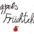Logo Keppels Früchtchen