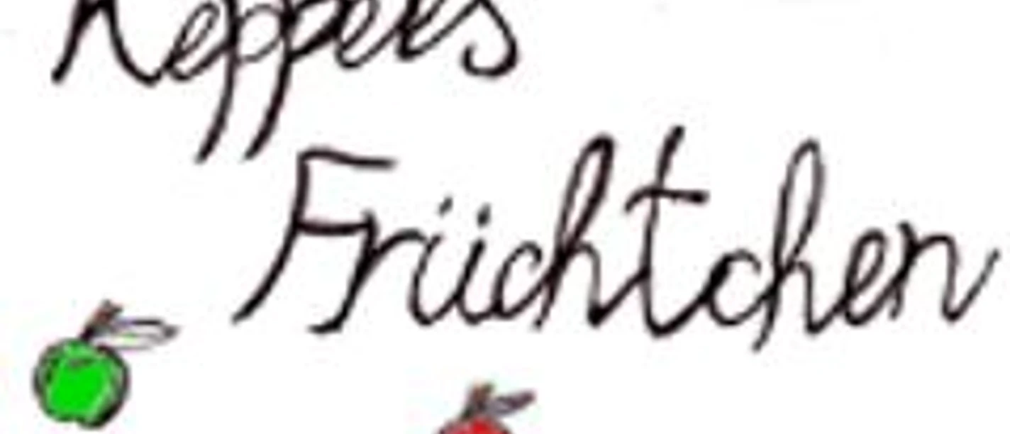 Logo Keppels Früchtchen