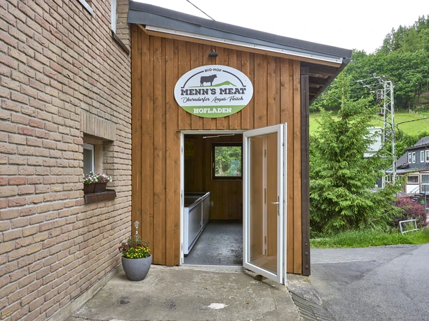 Menn‘s Meat Oberndorf, Hilchenbach Menn‘s Meat Oberndorf, Hilchenbach