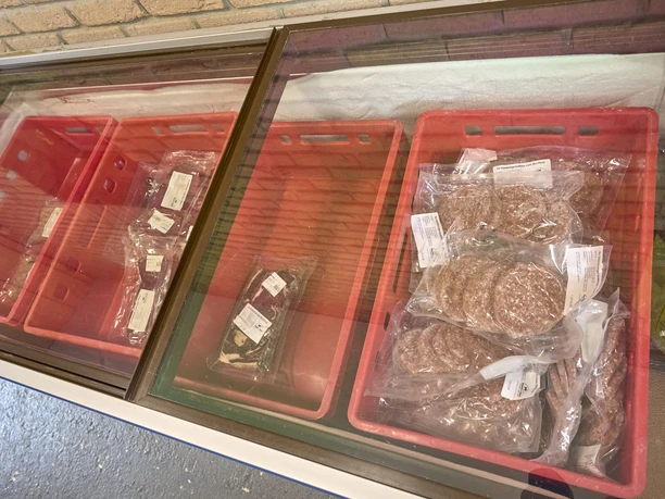 Menn‘s Meat Oberndorf, Hilchenbach Menn‘s Meat Oberndorf, Hilchenbach
