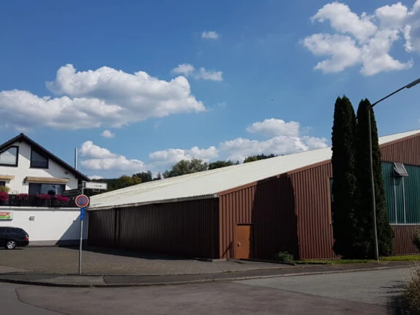 Tennis- und Squashpark Rothaargebirge