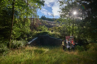 Alte Grube Wildermann Grube Wildermann