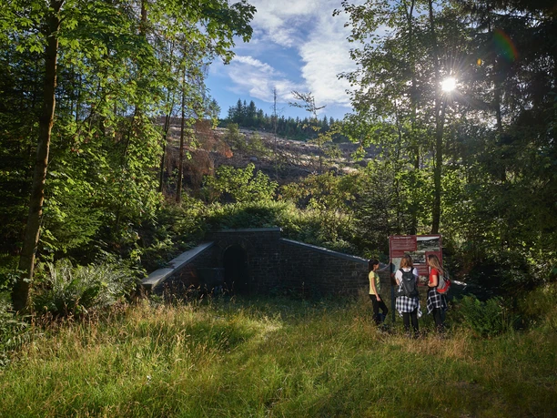 Alte Grube Wildermann Grube Wildermann