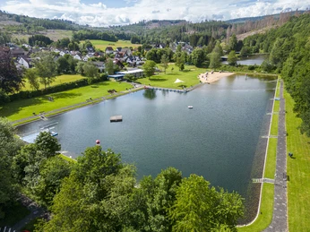 Freibad Müsen , Hilchenbach Freibad Müsen , Hilchenbach