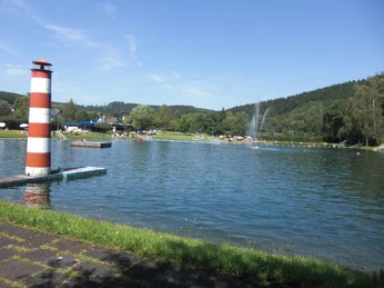 Müsener Freibad