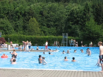 Freibad Hilchenbach
