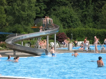 Freibad Hilchenbach