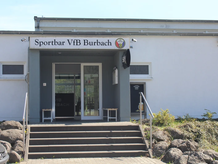 Sportbar Burbach