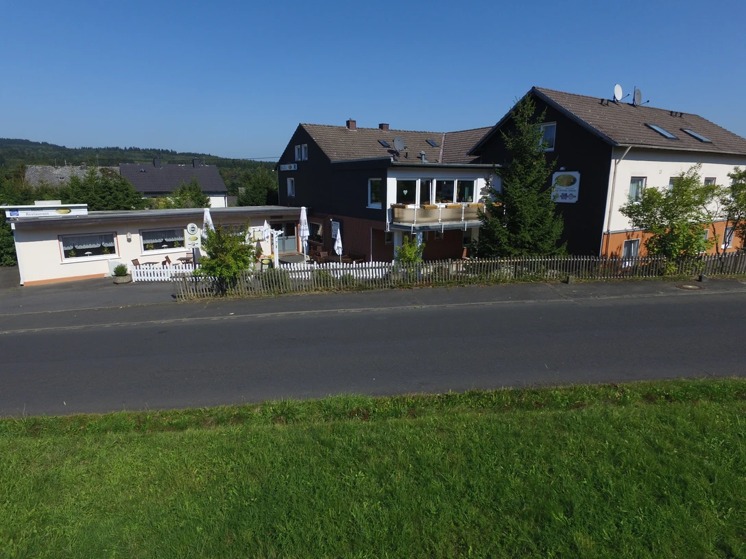 Hotel-Restaurant Windeck