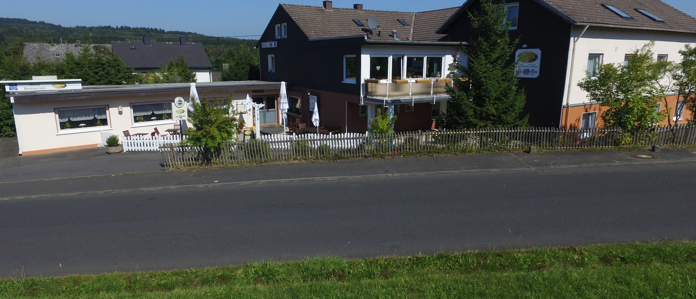 Hotel-Restaurant Windeck