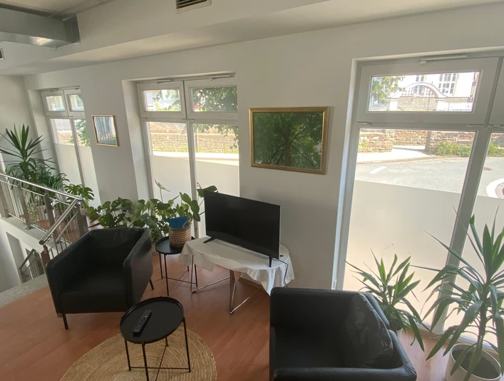 Römergalerie Burbach