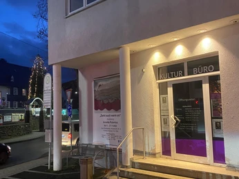 Römergalerie Burbach