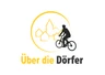 Kennzeichnung Radtour "Über die Dörfer" Kennzeichnung Radtour "Über die Dörfer"