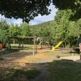 Spielplatz Oberdresselndorf, Wiesengrund