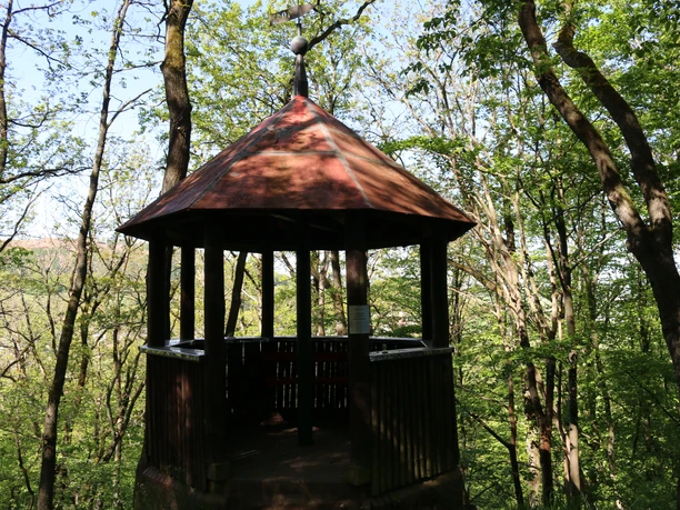 Pausenstation