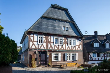 Haus Henrichs