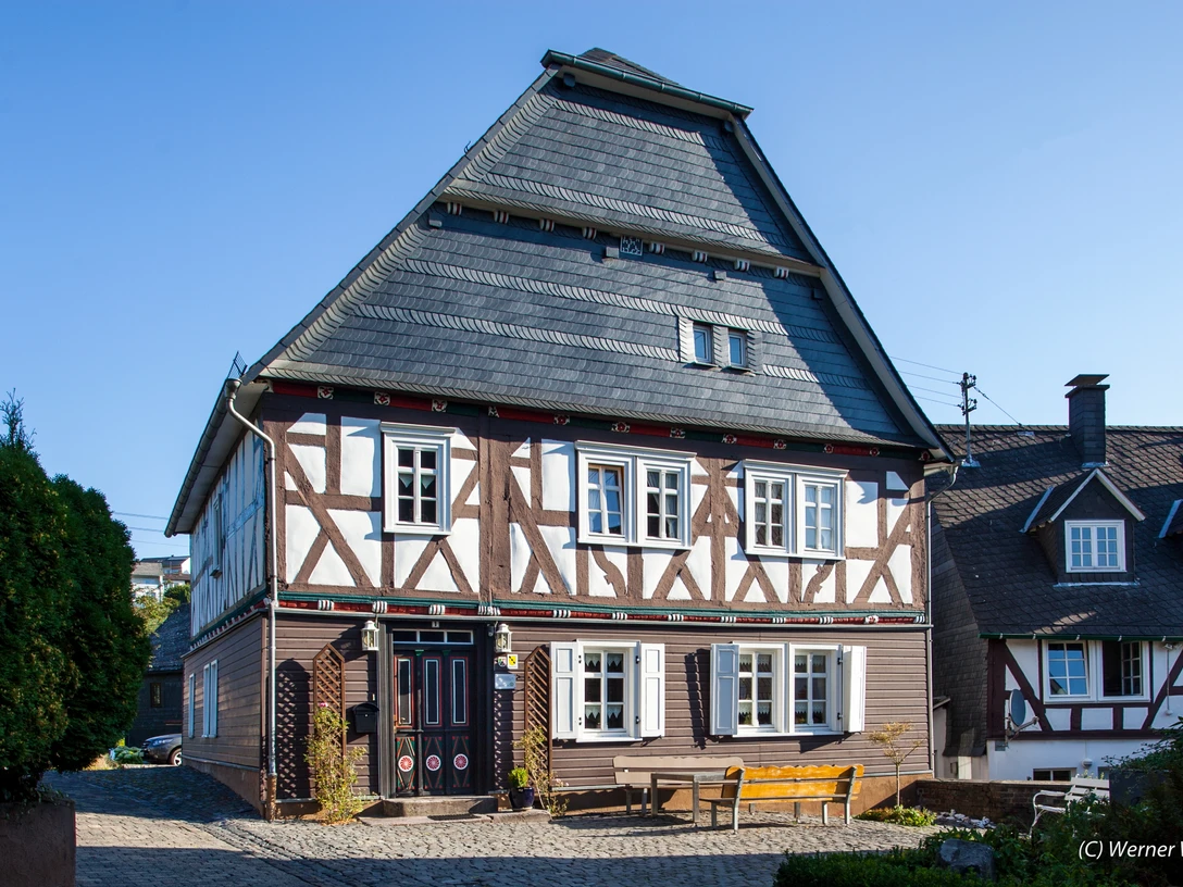 Haus Henrichs