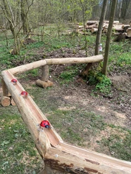 Kugelbahn