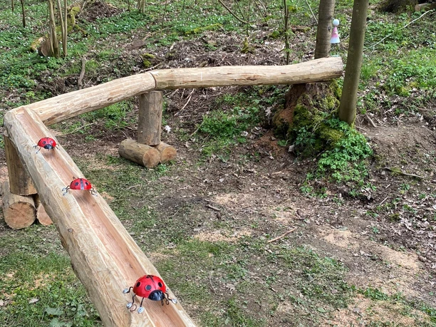 Kugelbahn