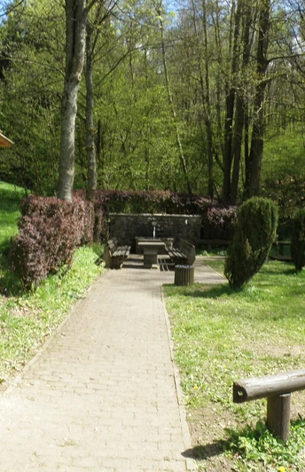 Rastanlage Breitenbach