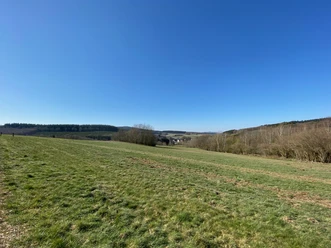 Aussicht auf Wilden