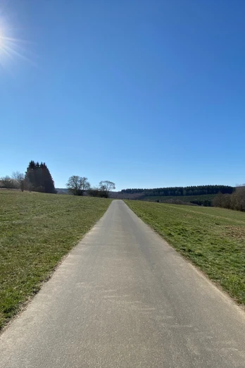 Rundwanderweg Wilden