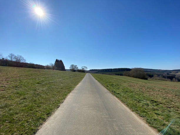 Rundwanderweg Wilden