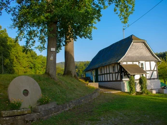Wassermühle Niederdielfen
