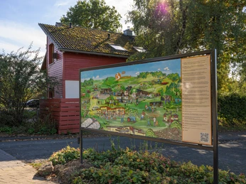 Birkenhof Wilnsdorf Birkenhof mit Hofladen und Hofcafé