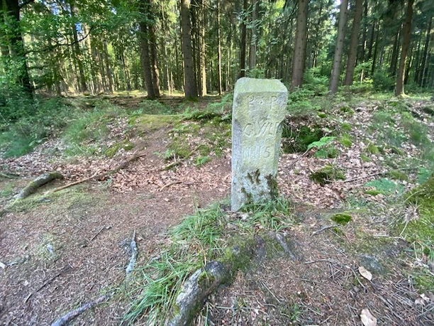Grenzstein